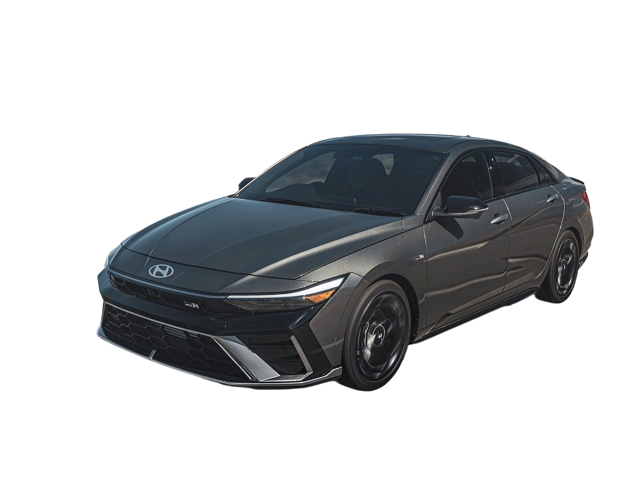 현대 아반떼 출고 사례