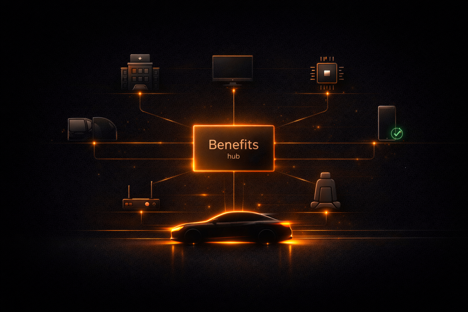 제휴 혜택 제공